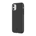 Incipio Duo Phone Case for iPhone 11/XR- Black-Compatible with iPhone 11/XR