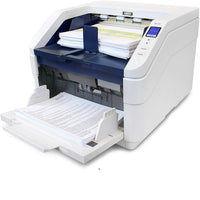 Xerox W130 Production Scanner-Production scanner