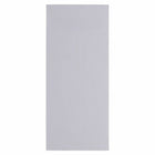 JAM Paper #12 Policy Business Envelopes - 4.75" x 11 - White - 50 Pack-Colour: White 28lb Envelopes