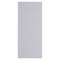 JAM Paper #12 Policy Business Envelopes - 4.75" x 11 - White - 50 Pack-Colour: White 28lb Envelopes