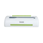 Scotch TL906 9" Pro Laminator-Coloured light indicators that notify you when the thermal laminator is ready to use