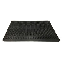 Canada Mats Dura Flex  Anti Fatigue Bubble Mats, 2' x 3' (CM200-23)-Used to reduce fatigue at workstations, workshops, point of sale locations, reception desks and many other applications.