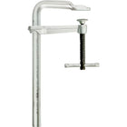 Bessey, Bar Clamps For Welding & Fabricating, 18" (457.2 Mm), 660 Lbs. Clamp Force-Pad - Standard-duty