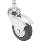 Colson Comfort Roll Caster - 4 Pack-Capacity: 125 lbs. (57 kg.)