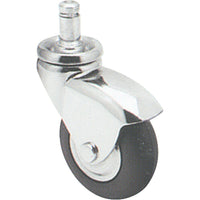 Colson Comfort Roll Caster - 4 Pack-Capacity: 125 lbs. (57 kg.)