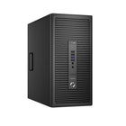 HP Refurbished PRODESK 600 G2 Tower Desktop Computer, 3.4 GHz Intel Core i7-6700, 240 GB SSD, 8 GB DDR4, Windows 10 Professional-3.4 GHz Intel Core i7-6700 processor (6 MB cache)