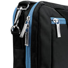 Vangoddy 15.6" Laptop Backpack/ Messenger Bag - Blue-6