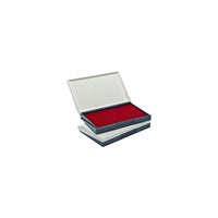 Stamp Pads & Inks-When our quality plates outlast the ink, all you need to do is refill it.