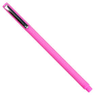 Marvy Uchida Fine-Tip Neon Felt-Tip Pen - Neon Pink - 2 Pack-Size: Fine Point Tip