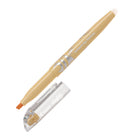 Pilot FriXion Light Erasable Chisel Tip Pen-Style Highlighters - Assorted Pastel Colours - 6 Pack-Highlight your work and then erase your highlights once you're done with them