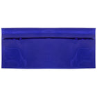 JAM Paper #10 Foil Envelopes with Self Adhesive Closure, 4 1/8 x 9.5, Blue, 25 Pack (1327705)-Material: foil