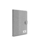 Solo UNL2163-10 Re:think Universal Tablet Case for 8.5" to 11" Devices-Compatibility: Large Tablets 8.5"- 11"