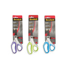 Scotch Precision Ultra Edge Titanium Scissors, 8", Green, Blue, or Purple-Available in green, blue or purple