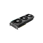ZOTAC GAMING GeForce RTX 3070 Ti AMP Holo 8GB GDDR6X Graphics Card-Active Fan Control with FREEZE Fan Stop