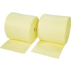 Zenith Safety Bonded Sorbent Rolls - Hazmat, Mediumweight, 150' L x 15" W, 20 Gal. Absorbancy-Absorbency/Pkg. 20 gal.