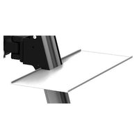 Rocelco EFD-T Add-On Tray Accessory for EFD Ergonomic Floating Desk-Add-On Tray Accessory for Rocelco EFD Ergonomic Floating Desk