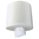 Scott Essential Center-Pull Roll Towels - Perforated Hand Paper Towels - White - 4 Pack-2000 Sheets/Case
