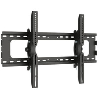 StarTech Flat-Screen TV Wall Mount, 32" to 70" (FLATPNLWALL)-Wall-mount your 32" to 70" flat-screen TV to save space