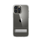 Spigen Slim Armor Essential S Case for iPhone 13 Pro Max - Crystal Clear-Clear