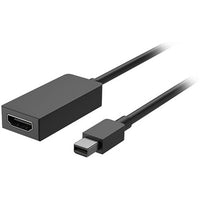 Microsoft Surface Mini DisplayPort To HDMI 2.0 Adapter-Mini DisplayPort To HDMI 2.0 Adapter