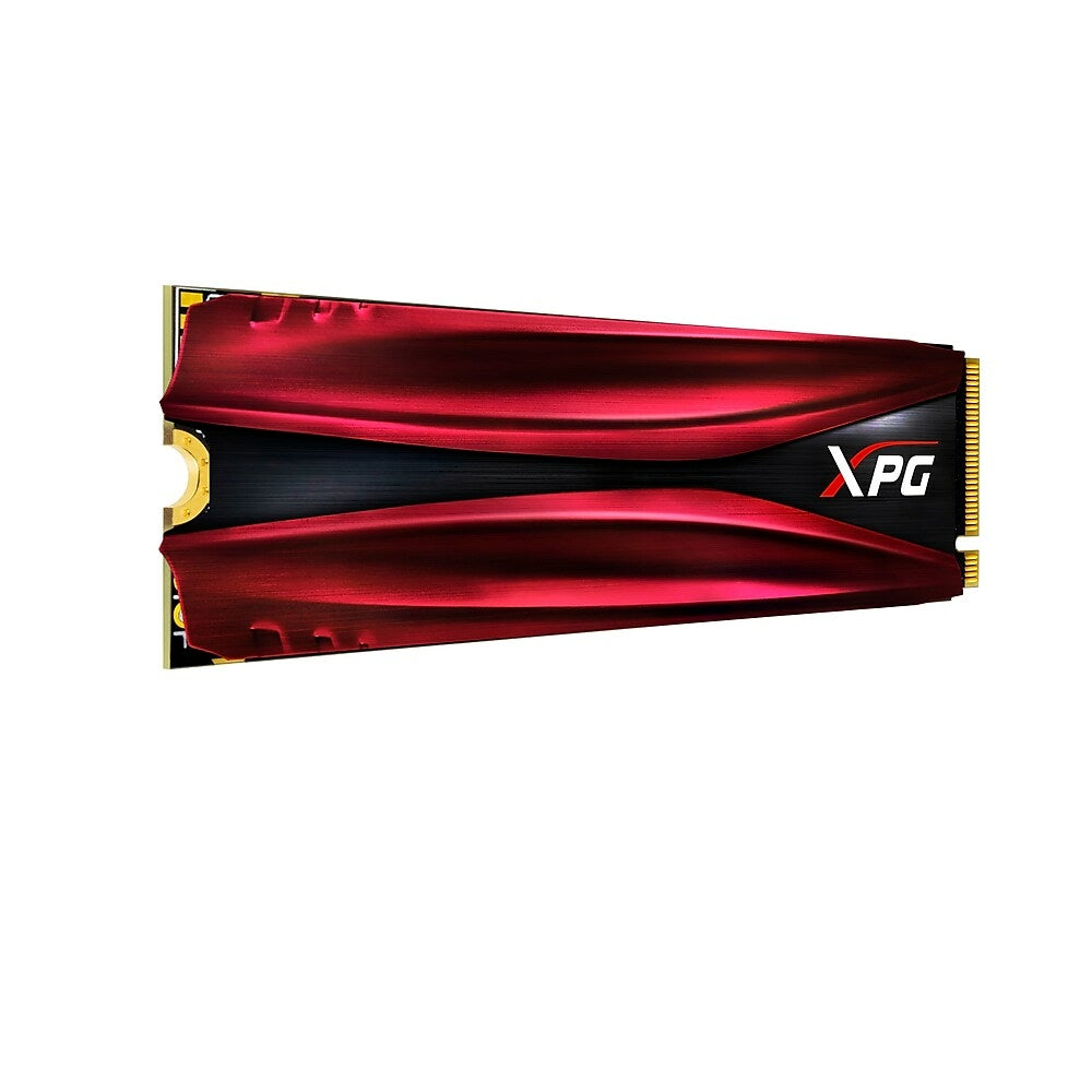 Adata GAMMIX S11 Pro 512GB Solid State Drive, M.2 PCI-E | staples.ca