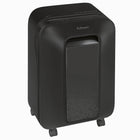 Fellowes Powershred LX170 Cross-Cut Shredder-Also shreds staples, paper clips, credit cards and unopened junk mail