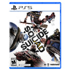 Suicide Squad: Kill The Justice League for PlayStation 5-Join the newly recruited members of Amanda Waller’s infamous Task Force X (aka the Suicide Squad)
