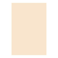 Pacon Medium Weight Tagboard, Manila, 24" x 36", 100 Sheets-Medium weight 9 pt. thickness; same colour on both sides