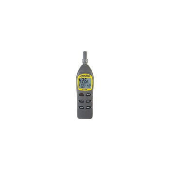 Reed 8706 Digital Psychrometer | staples.ca
