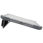 Targus SafePort Rugged Case for iPad - White/Grey-Colour: Grey, Material: Polycarbonate