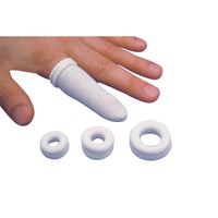 SafeCross Finger Bob Bandage Rolls, 50 Pack-Style - Finger Bob