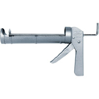 SCN Industrial Standard Ratchet Type Caulking Gun, 300 Ml - 12 Pack-Tool Type: Caulking Gun
