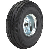 Wesco, Pneumatic Wheel - 3 Pack-3 Pack
