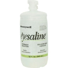 Saline Eyewash Bottles, 4 Pack-Bottle Capacity - 32 oz.