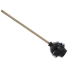 Globe Hydroforce Toilet Plunger, 12 Pack (3455)-Professional Grade Plunger