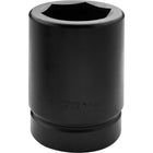 Gray Tools 3-1/2" X 2-1/2" Drive, 6 Point Deep Length, Impact Socket-Size: 3 1/2"