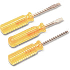 Ampco Screwdrivers-Overall Length: 13"
