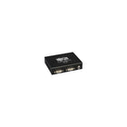 Tripp Lite DVI over Cat5 Extender/Splitter, 4Port Local Transmitter Unit, 1 Input Device, (B140-004)-Connectivity Technology: Wired