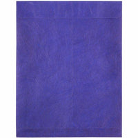 JAM Paper 10" x 13" Tyvek Tear-Proof Open End Catalog Envelopes - Blue - 10 Pack -Colour: Blue 