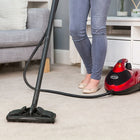 Ewbank Dynamo Multi-Tool Steam Cleaner-The high powered boiler generates steam on demand at up to 54 psi (3.4bar).