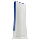 PureGuardian 100-Hour Ultrasonic Cool Mist Tower 1.5 Gallon Humidifier with Aroma Tray (H3200WAR)-Quick Relief From Dry Air with Ultrasonic Technology that Immediately Disperses Mist Higher into the Air