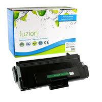 fuzion Samsung MLT-D307E/XAA (MLT-D307E) Compatible Toner Cartridge - High Yield - Black-Ink Colour: Black