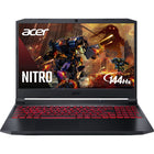 Acer AN515-57-55D4 15.6" Laptop, Intel Core i5-11400H,  8GB DDR4 memory, 512G SSD storage, Windows 11 Home-2.70 GHz Intel Core i5-11400H processor