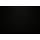 Monarch Specialties 2733 Tv Stand - 60"L/Black With Black Metal-Dimensions: 59"L x 15.5"W x 23.75"H