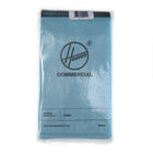 Hoover Commercial Standard Vacuum Bag - 10 Pack-9.87 qt capacity bag
