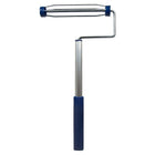 CTG Brands 9.5-inch Paint Roller Frame with Long Handle, 10.5" x 20", Silver, 12 Pack-Length: extends from 9.5” up to 32.5”