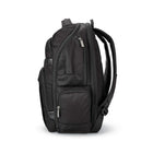 Samsonite Tectonic 2 Sweetwater Backpack - 17" - Black-18" x 12.5" x 8"