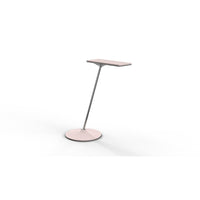 Humanscale Horizon 2.0 Task Light, Pink-PVC-free and Energy Star 2.0-certified
