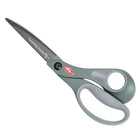 Clauss 8" Carbonitride Titanium ExtremEdge V2 Shear-Carbonitride Titanium blades are 10 times harder than untreated stainless steel - blade stays sharper longer!
