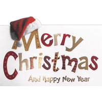 Rosedale Gold 5-1/2" x 8" Greeting Cards/Envelopes - 36740-Value Greeting Cards